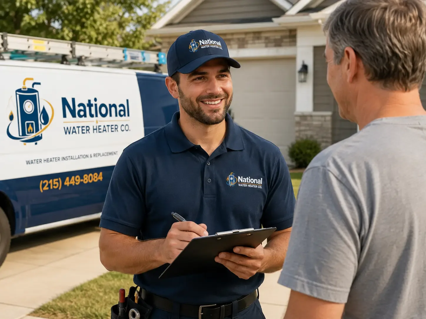 Water Heater Installation West Pittsburg, PA FAQs
